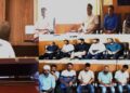 Assembly Elections- 2024 DEO reviews SVEEP Campaign Action Plan at Kishtwar