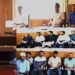Assembly Elections- 2024 DEO reviews SVEEP Campaign Action Plan at Kishtwar