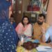 DC Kathua chairs Block Diwas proceedings at Dadwara, Billawar