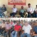 Director Panchayati Raj visits Kashmiri Migrant Camp in Nagrota