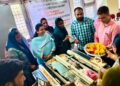 DSWO Reasi inaugurates Skill Development Course “Fast Food Stall Udyami” under BBBP at Panchayat Aghar Jitto