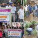 District Administration Srinagar Launches Cleanliness Drive at DC Office Complex Under Swachhta Pakhwada 2024