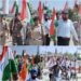 Independence Day: Massive Tiranga Rally creates electrifying atmosphere of national pride at Sopore Marks Lead-up to Independence Day