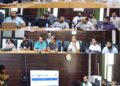 Assembly Elections- 2024 First Randomization of EVMs held in Kishtwar