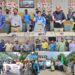 DC Kupwara administers Swachhta Pledge to Officers