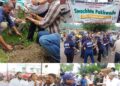 DDC Reasi initiates cleanliness, plantation drive under Swachhta Pakhwara