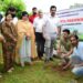 DIPR Jammu organises plantation drive under Swachhata Pakhwada