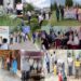 “Suchita Sangram” witnessed significant cleanliness drive at DC Office Complex Kishtwar