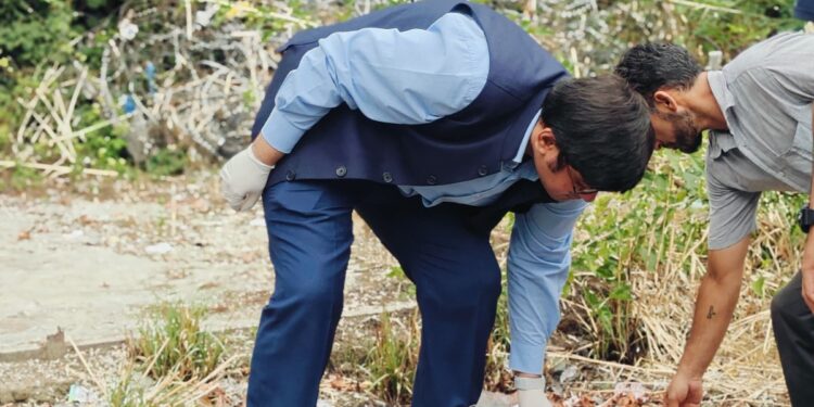 DIPR celebrates Swachhta Pakhwada