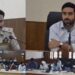 General Assembly Elections- 2024 DEO Budgam reviews preparations for smooth conduct of polls
