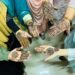 Assembly Elections-2024:SVEEP: B.Ed College Sgr organizes Heena Art Competition to raise awareness on Elections