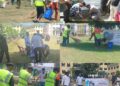 Swachhata Pakhwada: Municipalities across Bandipora engaged in promoting cleanliness, sanitation