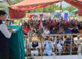 DC Baramulla chairs Block Diwas at Kunzer