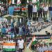Har Ghar Tiranga Campaign-2024: Mega Tiranga Rally held at Bandipora amidst patriotic fervor