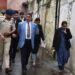 DLSA Samba organises visit of trainee judges to District Jail Kathua