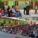 Assembly Elections-2024 Pledge Taking Ceremony, SVEEP awareness program held at GHSS Bani