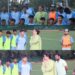 Secretary, Sports Council visits U-17 National Football Team Camp at Srinagar.