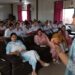 GWC Bhagwati Nagar students acquainted about Animal Welfare