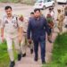 Assembly Elections-2024: DEO leads inspection of Polling Stations in Kotranka