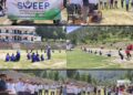 Assembly Elections- 2024 Players take SVEEP pledge as DLIZ Under-19 Kho-Kho tournament concludes at GHSS Berarru