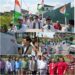 Baramulla District unites in Patriotic Tiranga Rallies