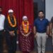 DIPR Jammu bids adieu to retiring officials