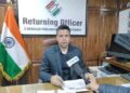 General Assembly Elections
