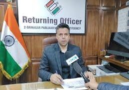 General Assembly Elections