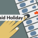 Assembly Elections- 2024: JK Govt declares poll dates as paid holidays