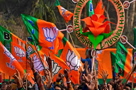 BJP appoints prabharis for Kashmir Assembly constituencies