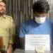 Drug peddler arrested in Ganderbal: Police