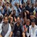 Abrogation of Art 370: Congress observes black day, lashes out BJP for denying statehood