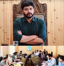 DLIC approves 80 fresh cases under Mission Youth schemes at Anantnag