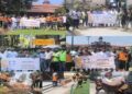 Swachhata Pakhwada: SMC enhances cleanliness & sustainability at prominent tourist places