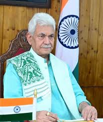 Lieutenant Governor’s greetings to the people on the eve of Independence Day