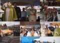 Kashmir commemorates 78th Independence Day with Pride & Unity