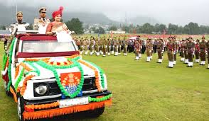 78th Independence Day celebrated with patriotic fervour, gaiety across Jammu division