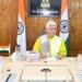 Administrative Council which met under the Chairmanship of Lieutenant Governor Shri Manoj Sinha