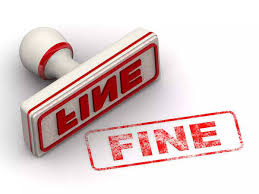 FDA Kashmir realizes fine of Rs 5.86 lac from erring FBOs for July month
