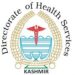 Rejig in health and medical education dept