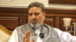 J&K Apni party leader meets Home Minister; likely to join BJP