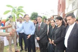 One day Exhibition showcasing Heritage Crafts held at Samba
