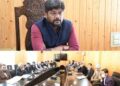 Assembly Election-2024: Distt Admin Ganderbal ensures strict enforcement of MCC
