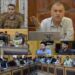 Assembly Elections-2024: DEO Bandipora convenes meeting with Political Parties