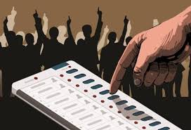 Doda prepares for J&K Assembly Elections-2024: Over 310,000 Voters registered across 3 constituencies 534 polling stations have been established across the district