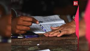 Assembly Elections- 2024 23.27 lakh electors eligible to vote across 24 ACs in Phase-I on 18 September 2024