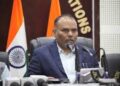 Assembly Elections- 2024 CEO exhorts J&K voters to leverage ECI Apps in Assembly Election 2024