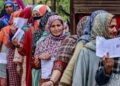 1st Phase of Assembly Elections Kulgam district readies for Assembly elections
