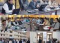 Assembly Elections- 2024 General, Police Observers review election preparedness in Ramban for General Election Legislative Assembly 2024