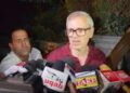 Omar hints at contesting assembly polls ‘but’ seeks time for final announcement